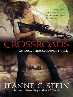 cover image of Crossroads